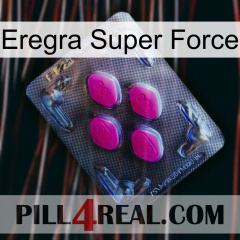 Eregra Super Force 02